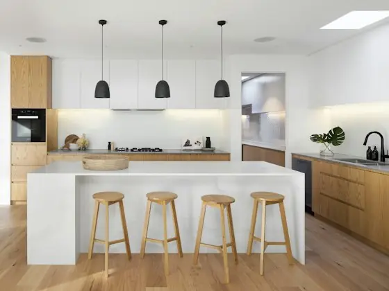 Montering & renovering
