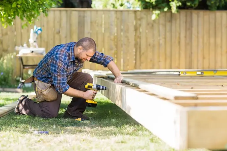 Bygg & Renovering: Förverkliga dina byggdrömmar med rätt hantverkare